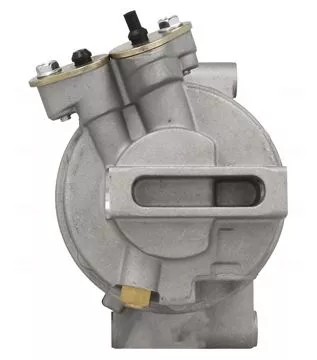 Nissens 89346 Компрессора кондиционера