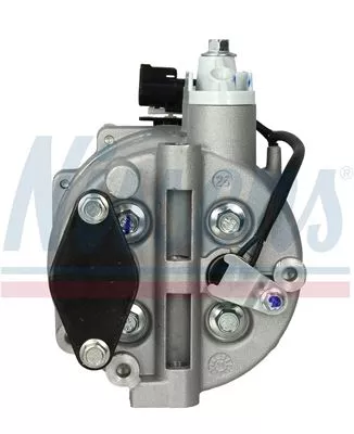 Nissens 89354 Компрессора кондиционера