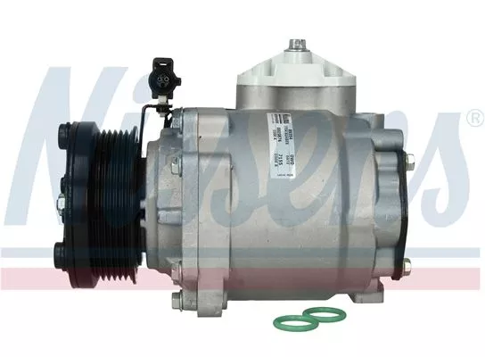 Nissens 89354 Компрессора кондиционера