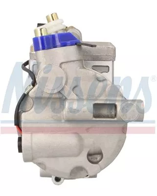 Nissens 89384 Компрессора кондиціонера