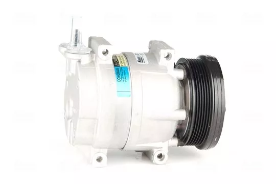 Nissens 89492 Компрессора кондиционера