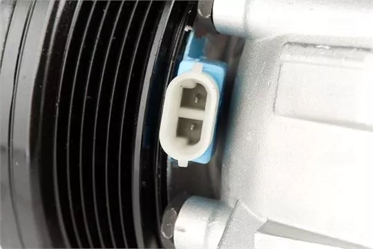 Nissens 89492 Компрессора кондиционера