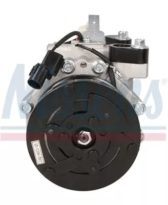 Nissens 89591 Компрессора кондиционера