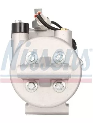 Nissens 89591 Компрессора кондиционера