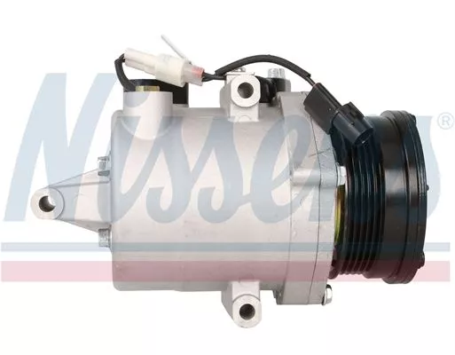 Nissens 89591 Компрессора кондиционера