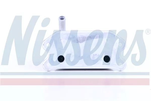 Nissens 90580 Масляный радиатор двигателя