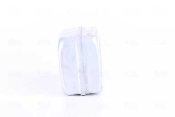 Nissens 90608 Масляний радіатор двигуна