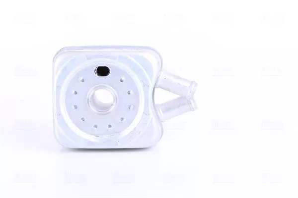 Nissens 90608 Масляний радіатор двигуна