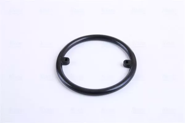 Nissens 90608 Масляний радіатор двигуна