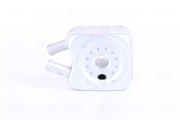 Nissens 90608 Масляний радіатор двигуна