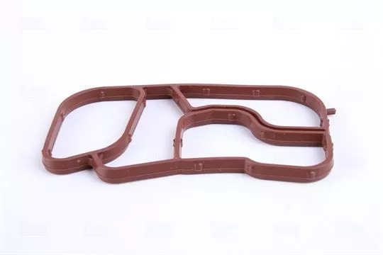 Nissens 90659 Масляный радиатор двигателя