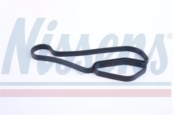 Nissens 90689 Масляный радиатор двигателя