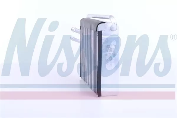 Nissens 92177 Испаритель