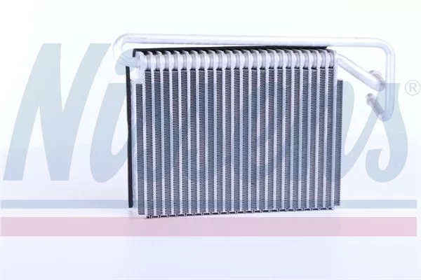 Nissens 92177 Испаритель