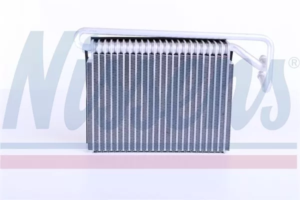 Nissens 92177 Испаритель