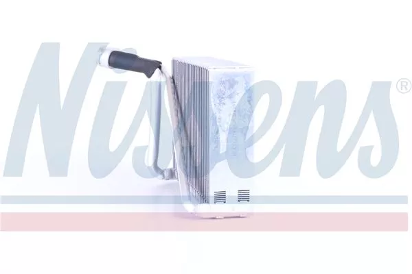 Nissens 92272 Испаритель