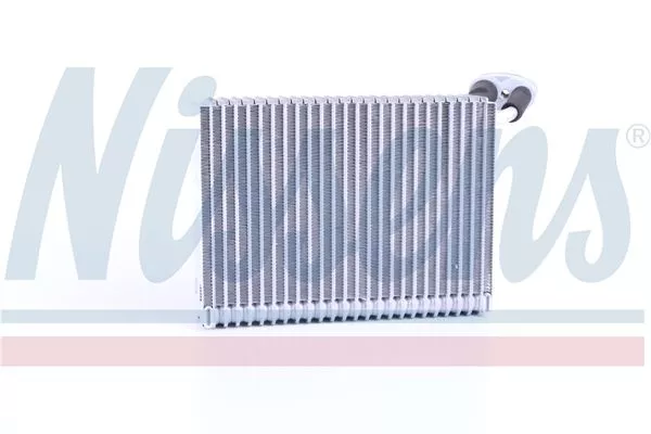 Nissens 92272 Испаритель