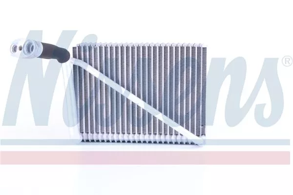 Nissens 92272 Испаритель