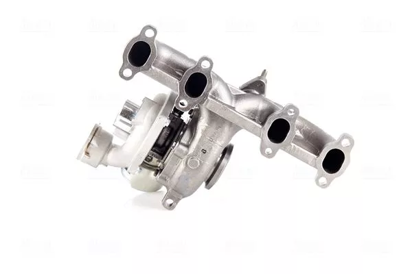 Nissens 93032 Турбина