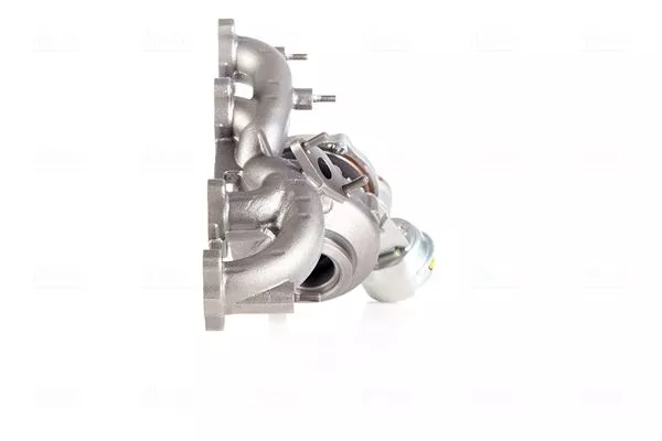 Nissens 93032 Турбина