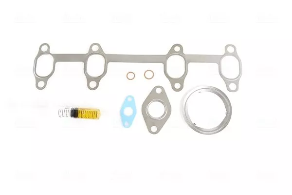 Nissens 93032 Турбина