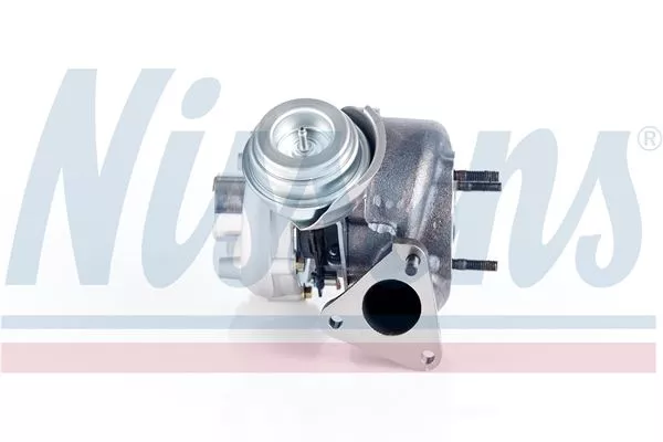 Nissens 93043 Турбина