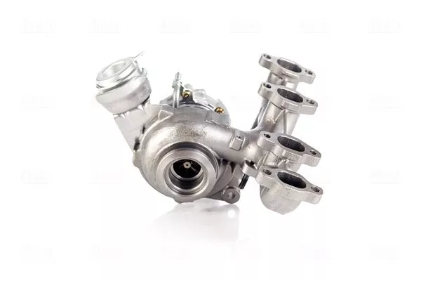 Nissens 93099 Турбина