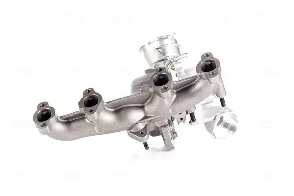 Nissens 93099 Турбина