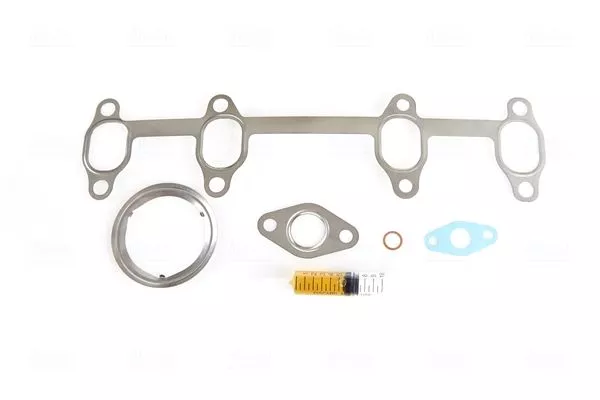 Nissens 93099 Турбина