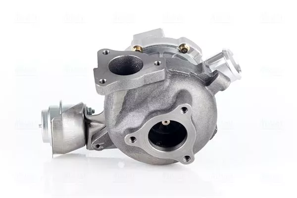 Nissens 93203 Турбина