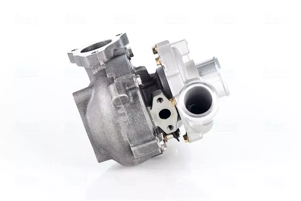 Nissens 93203 Турбина