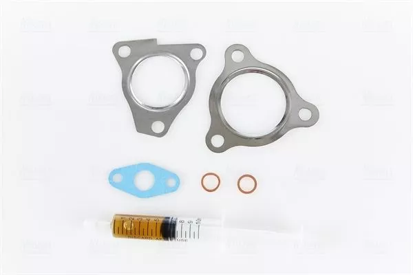 Nissens 93203 Турбина