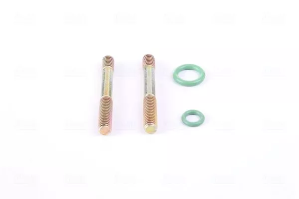 Nissens 940006 Радиатор кондиционера