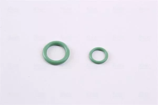 Nissens 940012 Радиатор кондиционера