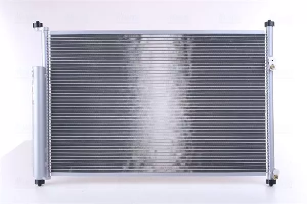 Nissens 940012 Радиатор кондиционера
