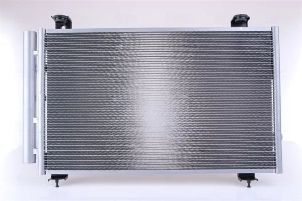 Nissens 940020 Радиатор кондиционера