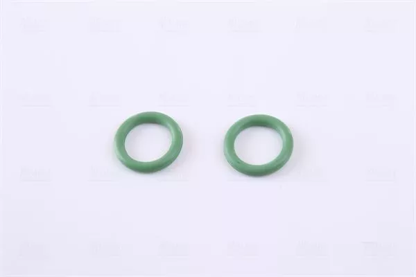 Nissens 940020 Радиатор кондиционера