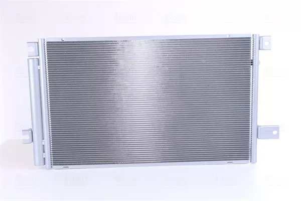 Nissens 940022 Радиатор кондиционера