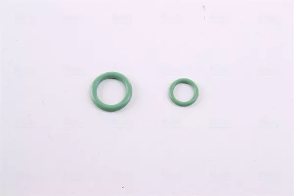 Nissens 940022 Радиатор кондиционера