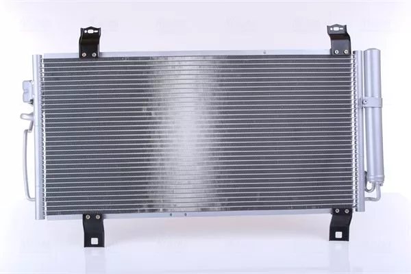 Nissens 940032 Радиатор кондиционера