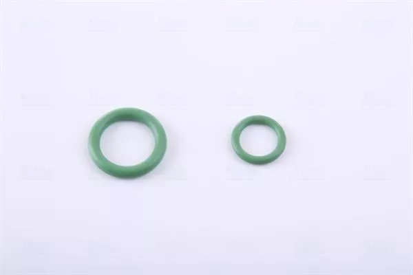 Nissens 940032 Радиатор кондиционера