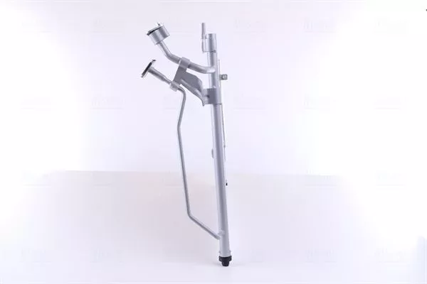 Nissens 940049 Радіатор кондиціонера