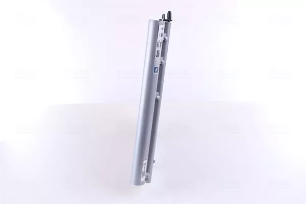 Nissens 940055 Радиатор кондиционера