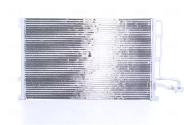 Nissens 940087 Радіатор кондиціонера