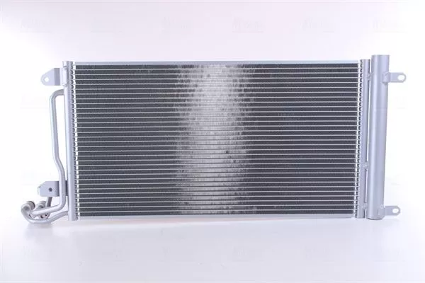 Nissens 940093 Радиатор кондиционера