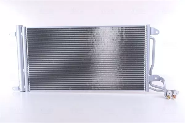 Nissens 940093 Радиатор кондиционера