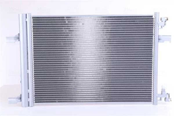 Nissens 940134 Радиатор кондиционера