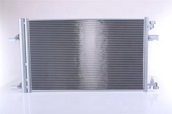 Nissens 940135 Радиатор кондиционера