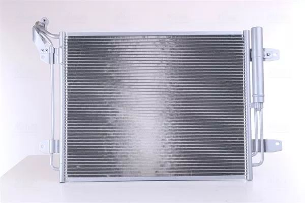 Nissens 940138 Радиатор кондиционера