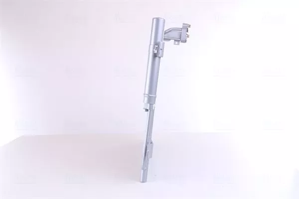 Nissens 940138 Радиатор кондиционера
